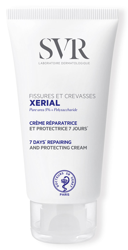 XERIAL SCREPOLATURE E RAGADI 50 ML - Farmacia Castello Srl