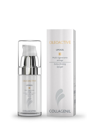 COLLAGENIL OLEOACTIVE LIPOGEL 30 ML - Farmacia Castello Srl