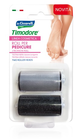 TIMODORE ROLL PEDICURE - Farmacia Castello Srl