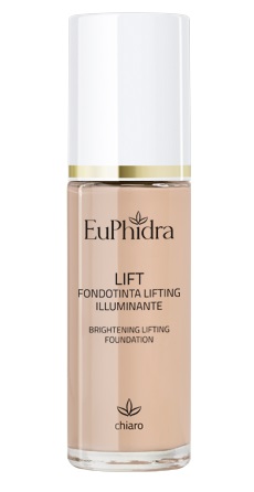 EUPHIDRA FDT FLUIDO LIFTING ILLUMINANTE CHIARO - Farmacia Castello Srl