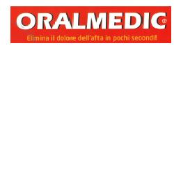ORALMEDIC LIQUIDO TRATTAMENTO AFTE 2 APPLICATORI - Farmacia Castello Srl