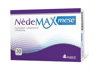 NEDEMAX MESE 30 COMPRESSE - Farmacia Castello Srl