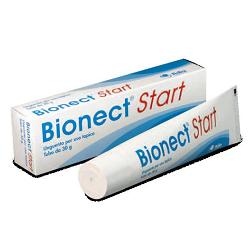 BIONECT START UNGUENTO 30 G - Farmacia Castello Srl