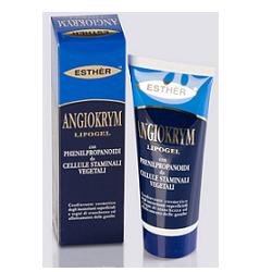 ANGIOKRYM LIPOGEL 100 ML - Farmacia Castello Srl
