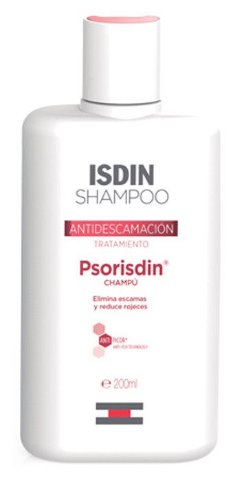 PSORISDIN SHAMPOO - Farmacia Castello Srl