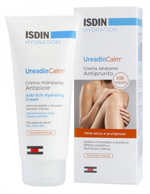 UREADIN CALM CREMA 200 ML - Farmacia Castello Srl