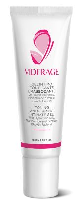 VIDERAGE GEL INTIMO 30 ML - Farmacia Castello Srl