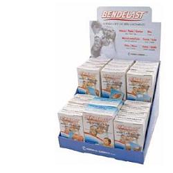 RETE ELASTICA COSCIA TESTA - Farmacia Castello Srl