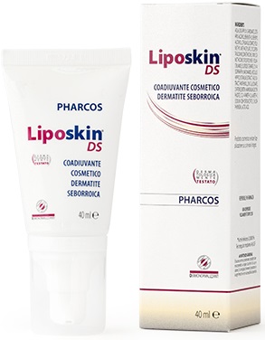 LIPOSKIN DS PHARCOS 40 ML - Farmacia Castello Srl