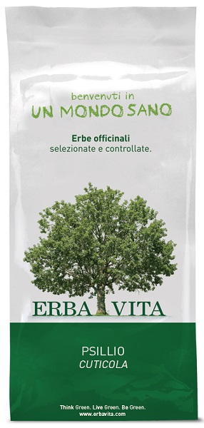 PSILLO CUTICOLA P 100 G - Farmacia Castello Srl