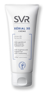 SVR XERIAL 30 CREMA CORPO 100 ML - Farmacia Castello Srl
