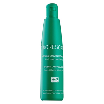 KORESOAP SAPONE DETERGENTE 300 ML - Farmacia Castello Srl