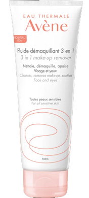 EAU THERMALE AVENE LATTE STRUCCANTE 3 IN 1 200 ML - Farmacia Castello Srl