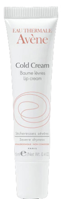 EAU THERMALE AVENE COLD CREAM VASO BALSAMO LABBRA 10 ML - Farmacia Castello Srl