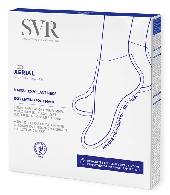 SVR XERIAL PEEL - Farmacia Castello Srl