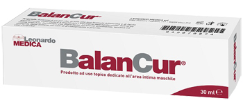 BALANCUR GEL 30 ML - Farmacia Castello Srl