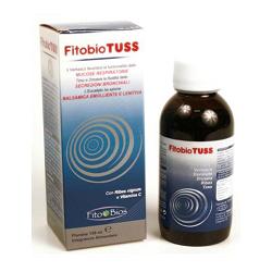FITOBIOTUSS 150 ML - Farmacia Castello Srl