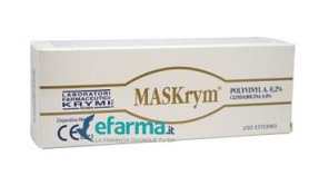 MASKRYM LATTE CLINDAMICINA 0,8% 50 ML - Farmacia Castello Srl