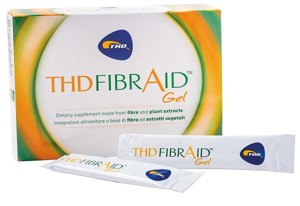 FIBRAID GEL 20 STICK PACK DA 10 ML - Farmacia Castello Srl