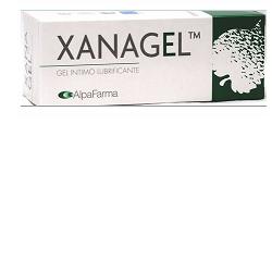 GEL USO TOPICO ESTERNO SU CUTE ESTERNO/INTERNO SU MUCOSA GENITALE XANAGEL TUBO 50ML - Farmacia Castello Srl