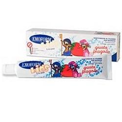 EMOFORM KIDS FRAGOLA 50 ML - Farmacia Castello Srl