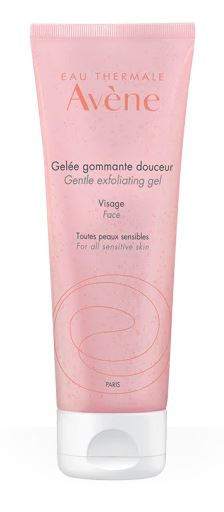 AVENE GELEE ESFOLIANTE DELICATO - Farmacia Castello Srl