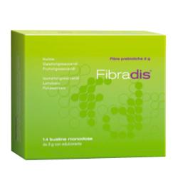 FIBRADIS 14 BUSTINE - Farmacia Castello Srl