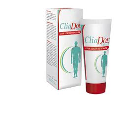 CLIADOL CREMA CORPO 100 ML - Farmacia Castello Srl