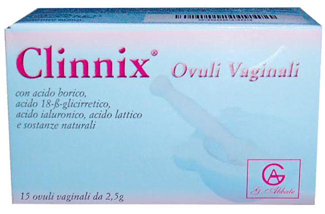 SKINSAN 15 OVULI VAGINALI 2,5 G - Farmacia Castello Srl