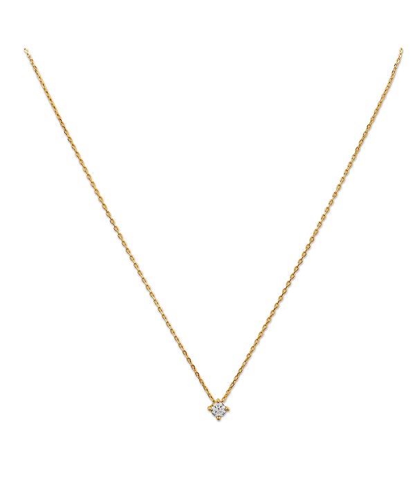 VERAME' COLLANA SVEVA ORO - Farmacia Castello Srl