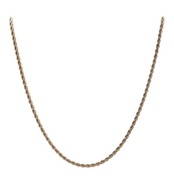 VERAME' COLLANA TIZIANA ORO - Farmacia Castello Srl