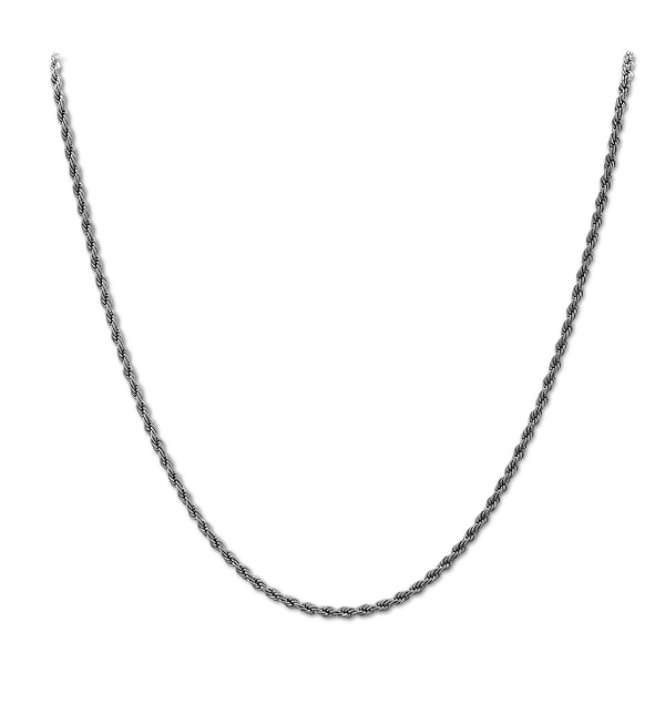 VERAME' COLLANA TIZIANA ARGENTO - Farmacia Castello Srl