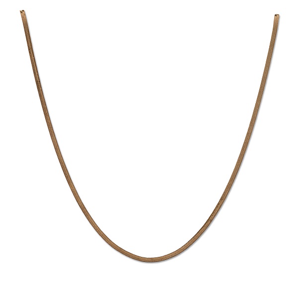 VERAME' COLLANA LEA ORO - Farmacia Castello Srl