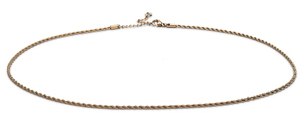 VERAME' BRACCIALE TIZIANA ORO - Farmacia Castello Srl