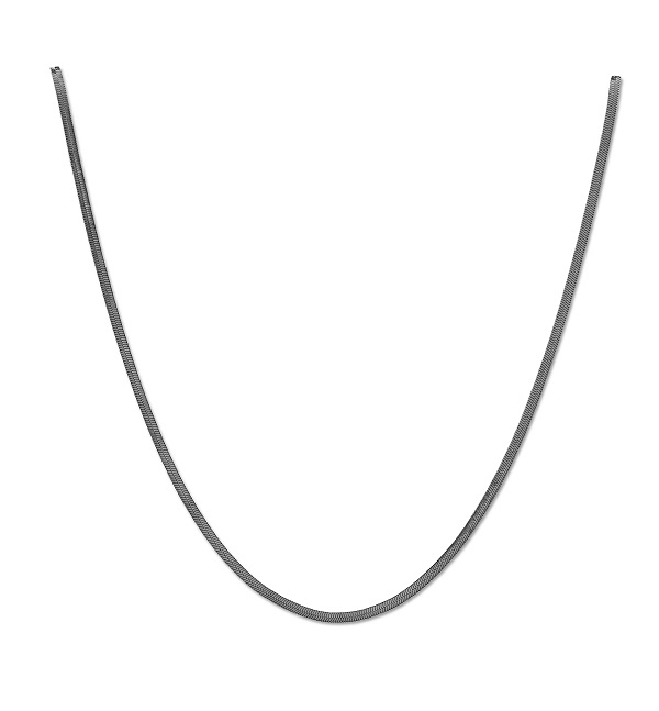 VERAME' COLLANA LEA ARGENTO - Farmacia Castello Srl