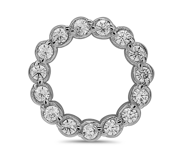 VERAME' CHARM CECILIA ARGENTO - Farmacia Castello Srl