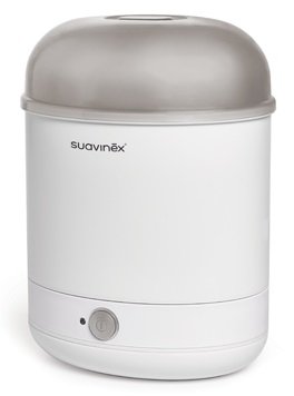 SUAVINEX STERILIZZATORE ELETTRICO - Farmacia Castello Srl