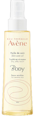 EAU THERMALE AVENE BODY OLIO 100 ML - Farmacia Castello Srl