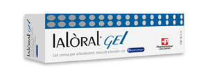 IALORAL GEL 75 ML - Farmacia Castello Srl