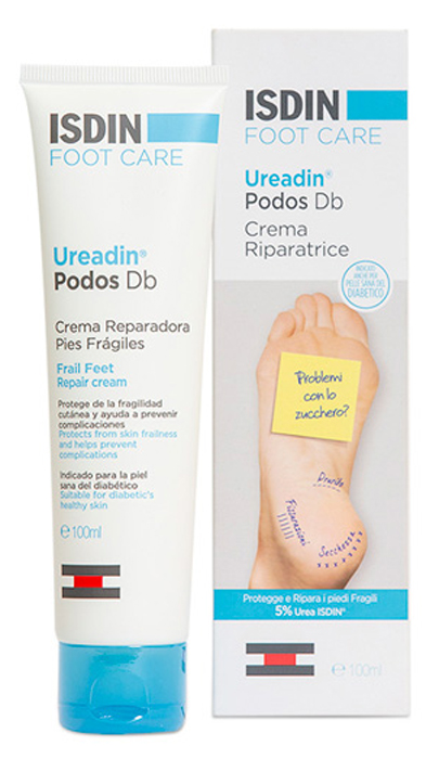 UREADIN PODOS DB 100 ML - Farmacia Castello Srl