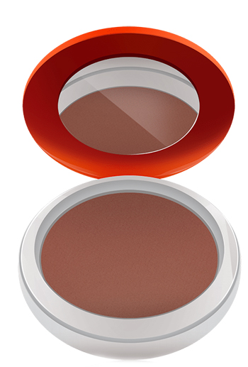 ROUGJ COMPACT TERRA SPF 50 VISO NATURAL COMPACT - Farmacia Castello Srl