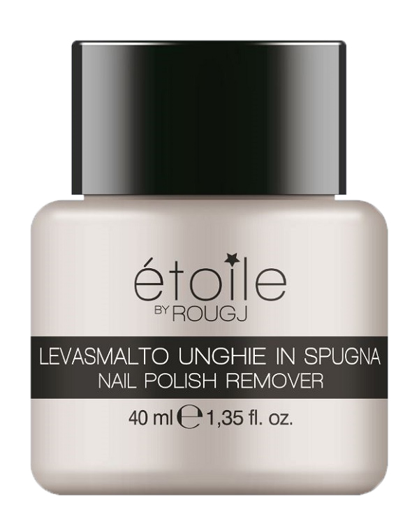 ROUGJ NAIL POLISH REMOVER 40 ML - Farmacia Castello Srl
