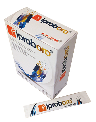 IPROBORO 30 STICK - Farmacia Castello Srl