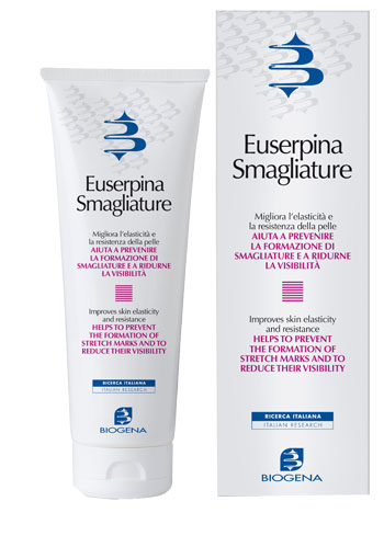 BIOGENA EUSERPINA SMAGLIATURE 250 ML - Farmacia Castello Srl