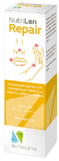 NUTRILEN REPAIR 10 ML - Farmacia Castello Srl