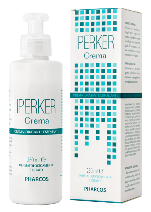 IPERKER PHARCOS 250 ML - Farmacia Castello Srl