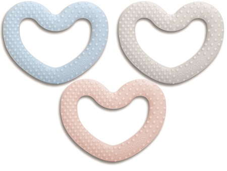 SUAVINEX SPECIAL OCCASION ANELLO DENTIZIONE - Farmacia Castello Srl