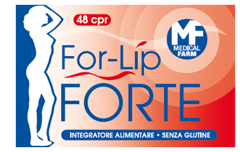 FORLIP FORTE 48 COMPRESSE - Farmacia Castello Srl