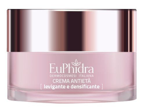 EUPHIDRA FILLER CREMA LEVIGANTE 50 ML - Farmacia Castello Srl