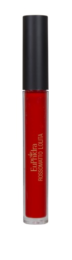 EUPHIDRA ROSSOMATTO LOLITA - Farmacia Castello Srl
